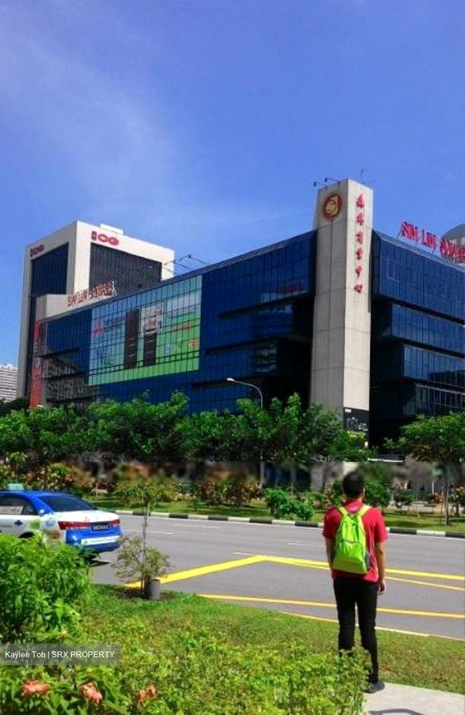 Sim Lim Square (D7), Retail #541595571